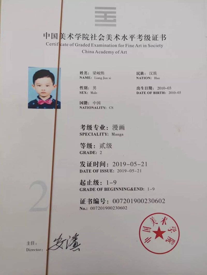 激发未来小画家的艺术之旅:儿童绘画班最新动态